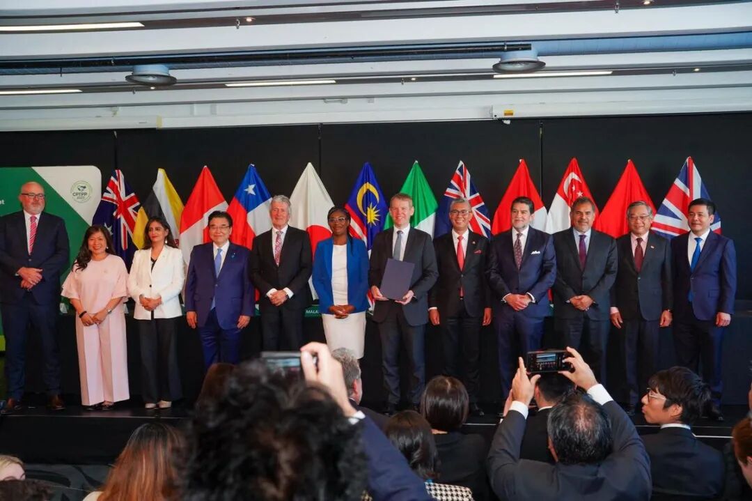 中国是下一个？