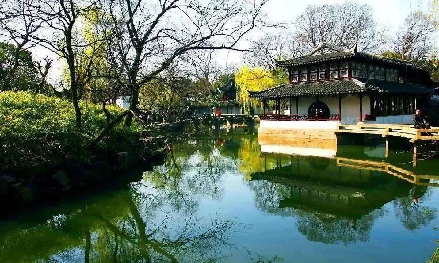 中国最适合老夫老妻去的4个旅行地，70岁之前请一定要去一次