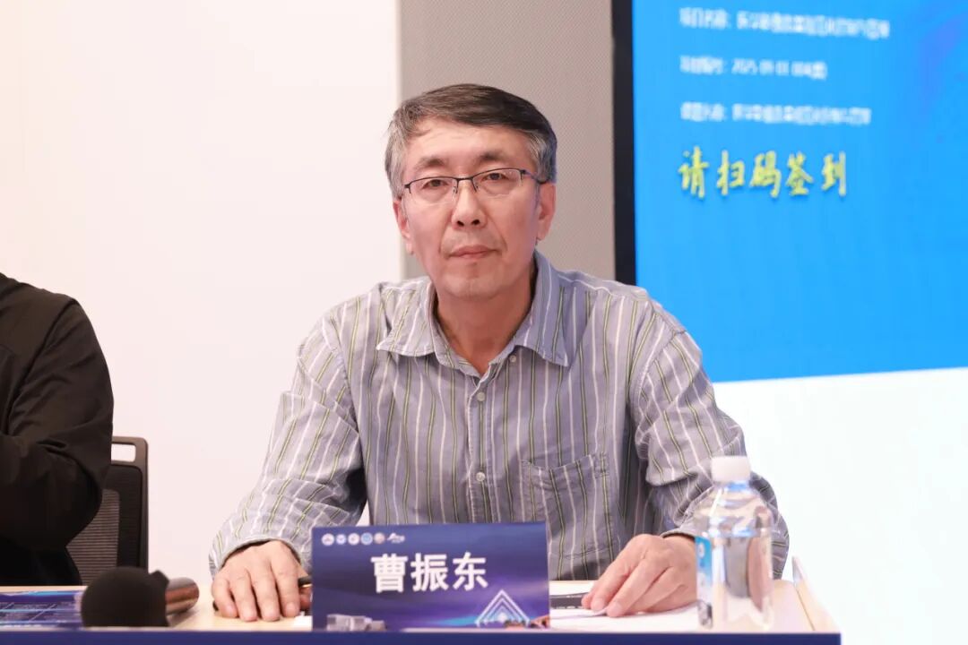 太行ct怎么样2025年河北省医学影像质控中心工作会议暨第四届“太行之影”河北省影像质控专题研讨会成功举办_https://www.jmylbn.com_新闻资讯_第34张