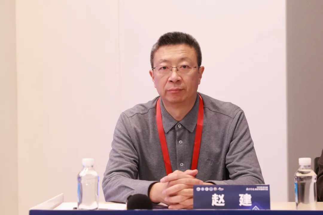 太行ct怎么样2025年河北省医学影像质控中心工作会议暨第四届“太行之影”河北省影像质控专题研讨会成功举办_https://www.jmylbn.com_新闻资讯_第21张