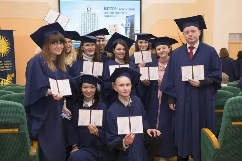 学校简介白俄罗斯国立师范大学