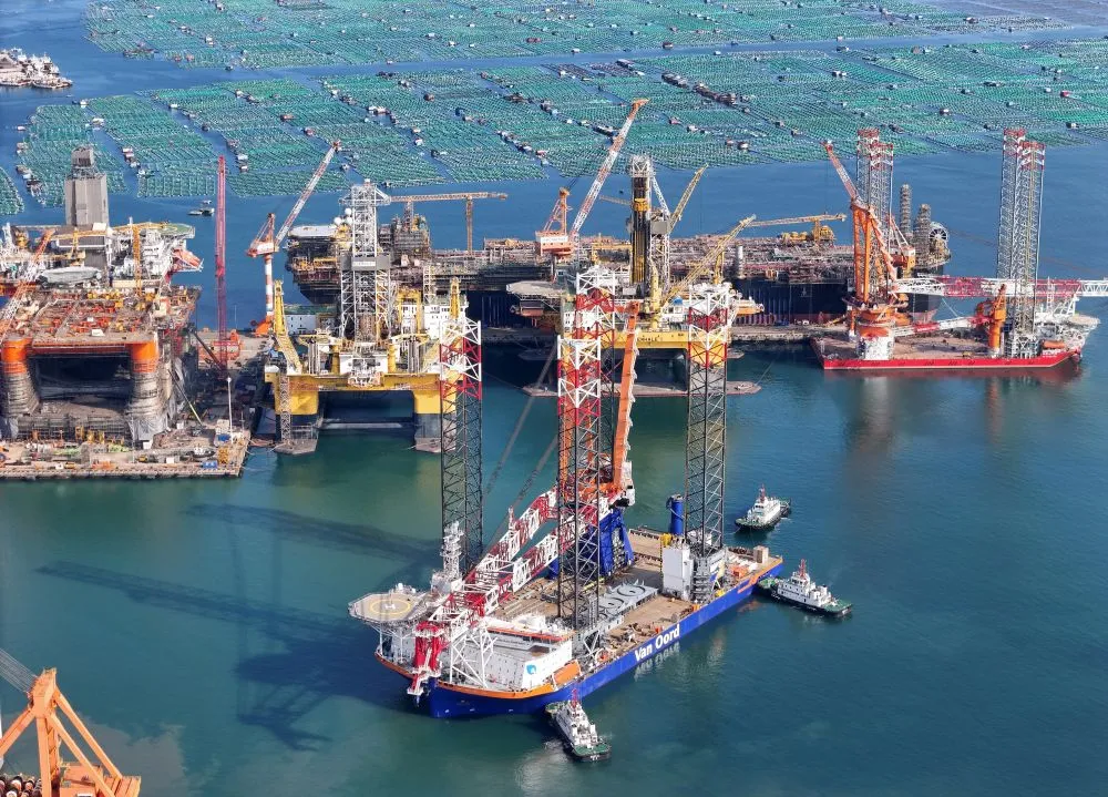 以“更新”促“焕新” 制造业提质增效