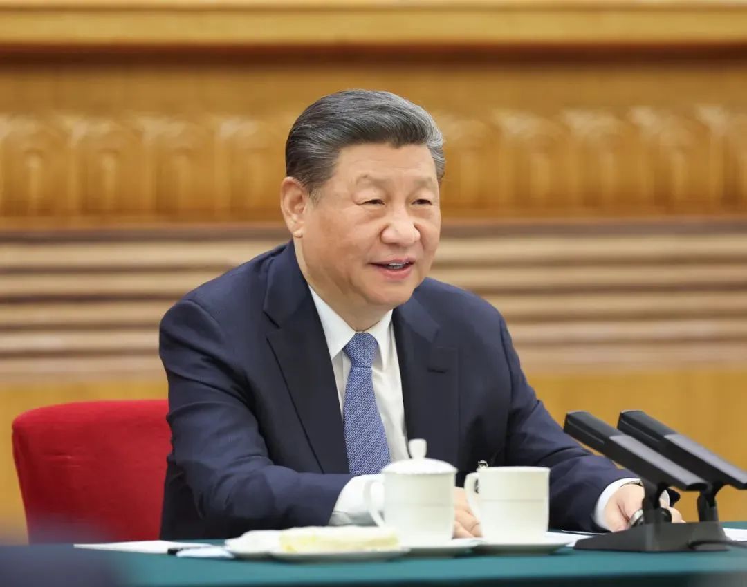 “發(fā)展新質(zhì)生產(chǎn)力不是要忽視、放棄傳統(tǒng)產(chǎn)業(yè)”