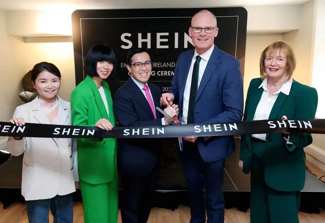【流浪的SHEIN：一个更激进的国际化样本】 - 脉脉