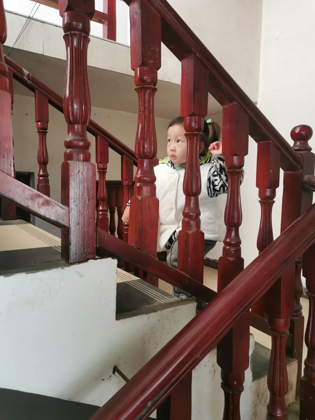 陈顺林|贵州村里的美术馆