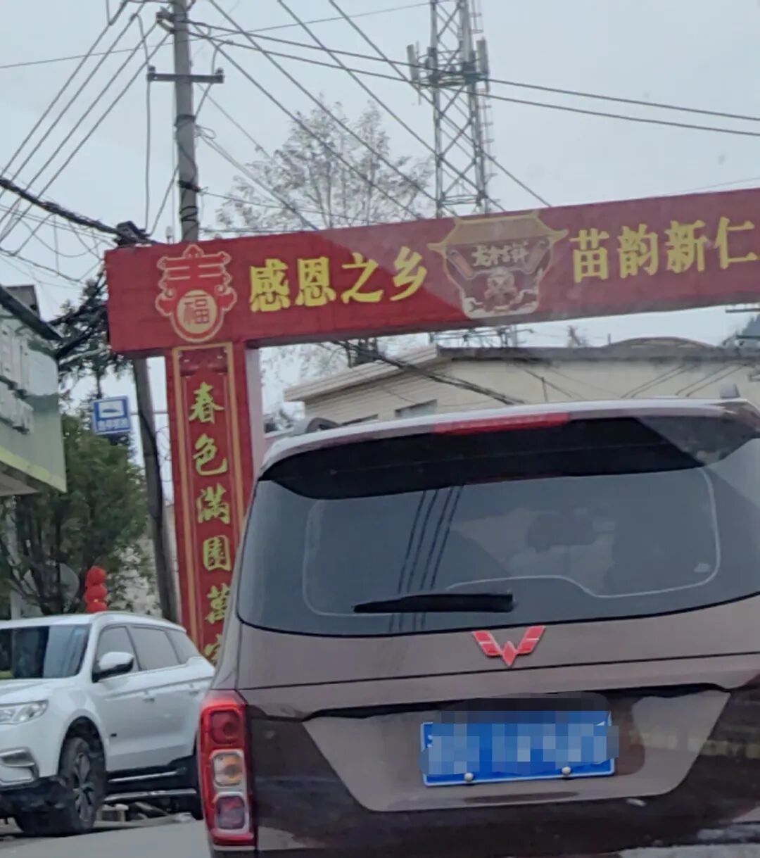 陈顺林|贵州村里的美术馆