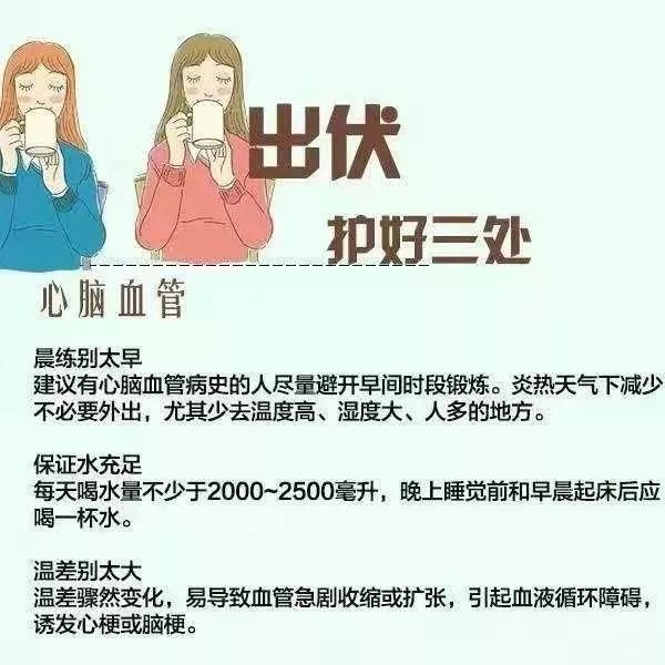 超长三伏天正式下线