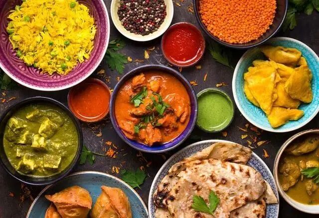 带你走进"蓝海"印度,探索异域市场风情