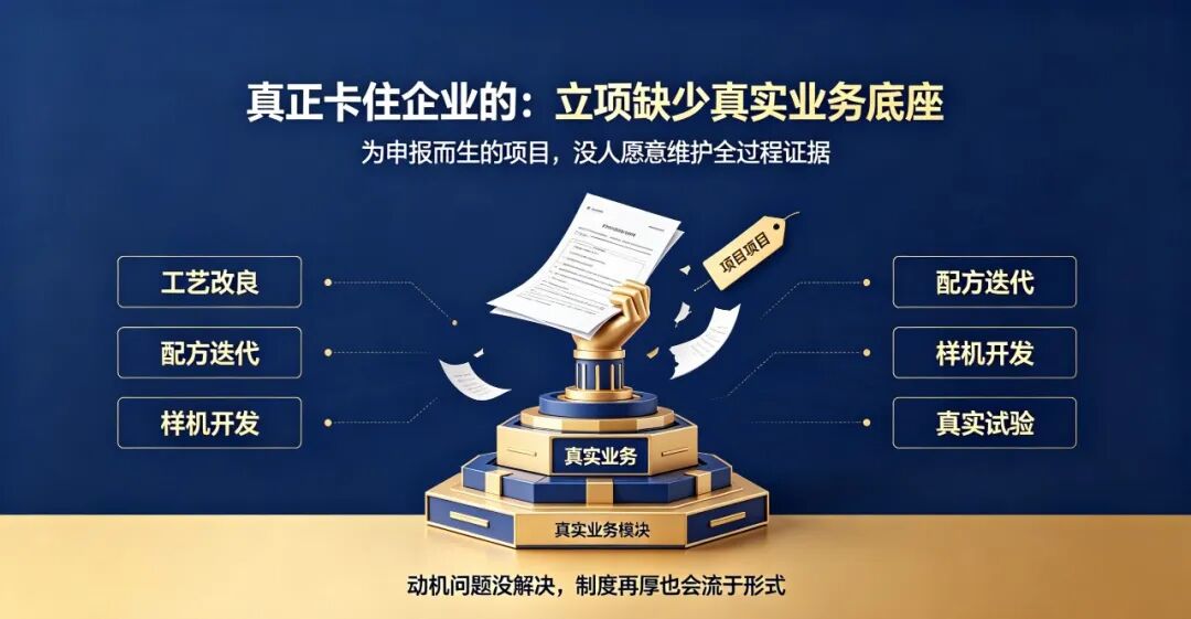制造企业的研发费用困局：明知标准在哪，却走不到那里(pic5)
