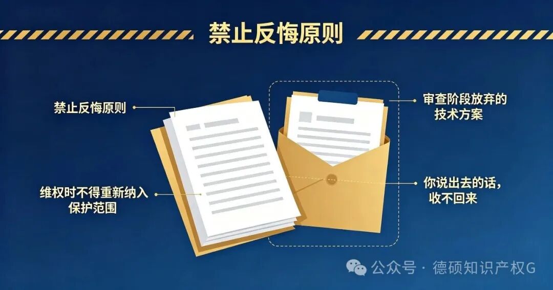 一件专利的 “悔过书”：当年说错一句话，如今丢掉百万赔偿(pic3)