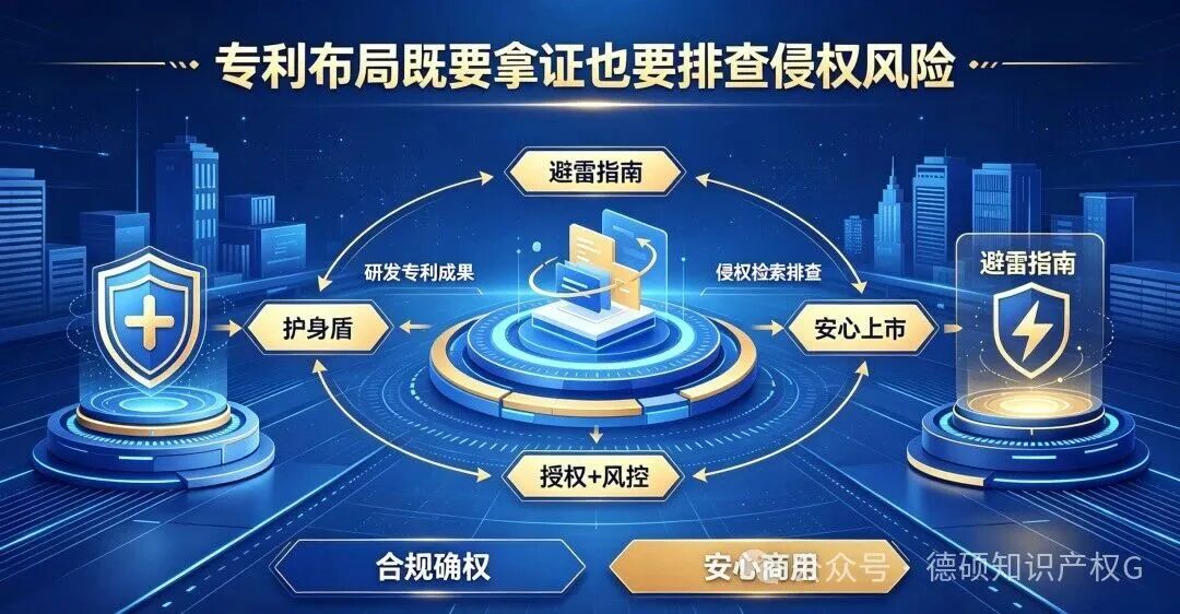 拿到专利证书就等于产品安全？(pic5)