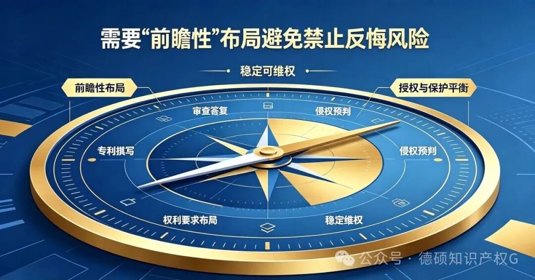 从“说到做到”看专利保护：为什么申请时的话，会成为维权时的“紧箍咒”？(pic5)