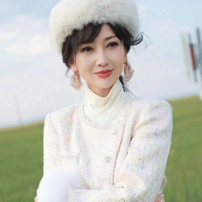 赵雅芝工作室严正声明:博主恶意造谣,立即删除并道歉