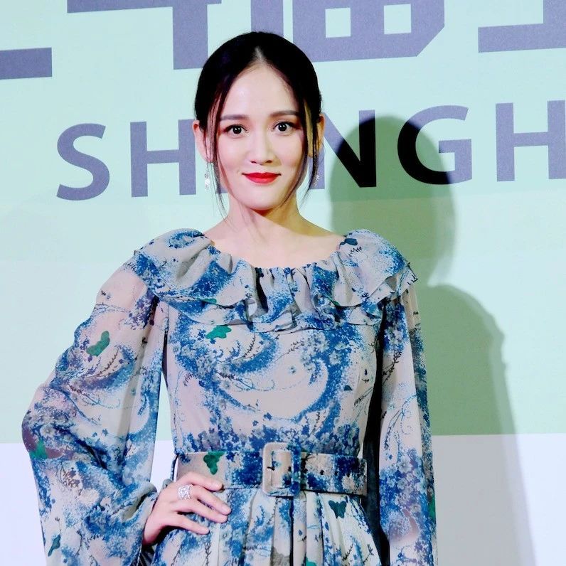 演员陈乔恩发声