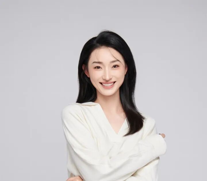 徐梦迪杭州亚运会闭幕式翩翩起舞荷桂少女开幕式参演两个节目还曾是