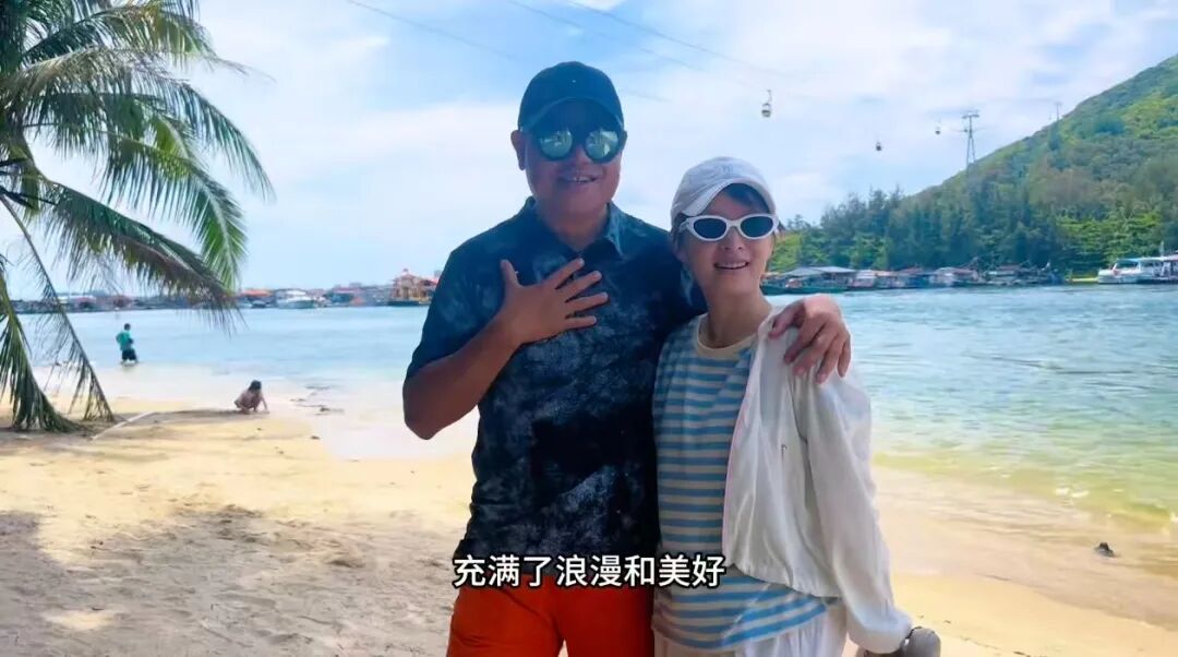 可云扮演者辟谣传言