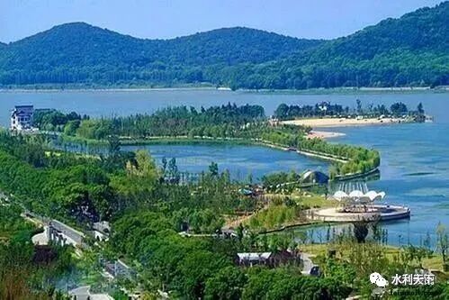 朱喜：治理平原河网水污染净化河水提升水质