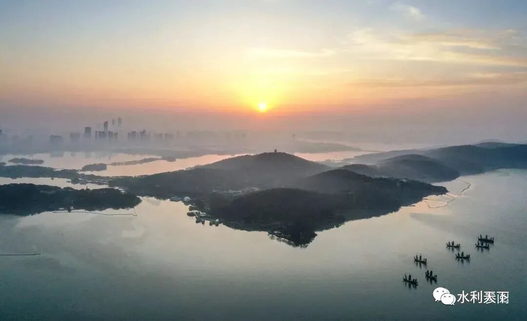 朱喜：治理平原河网水污染净化河水提升水质