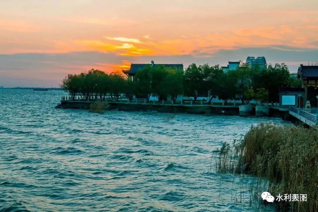 朱喜：治理平原河网水污染净化河水提升水质