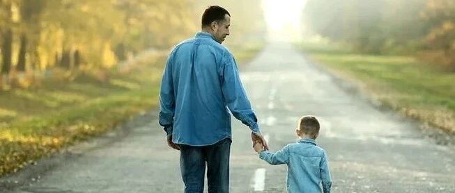 “儿子，千万别帮妈妈做家务”这封爸爸写的信火了