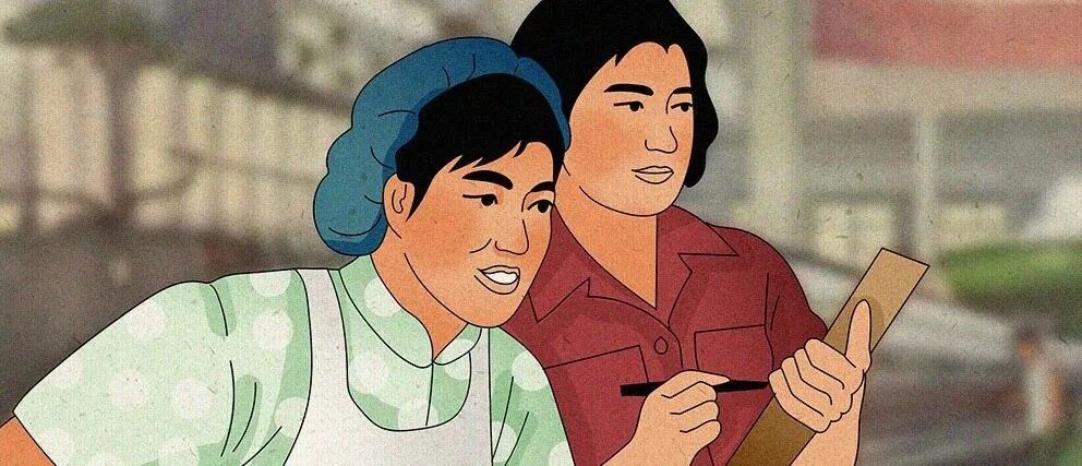 全国二胎妈妈神经分裂流程图。