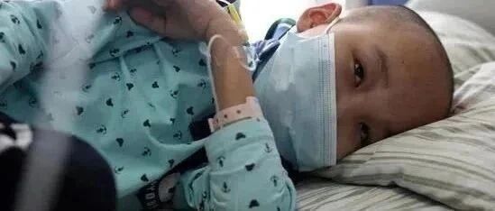 3岁宝宝确诊癌王！妈妈崩溃说出细节：别在“垃圾堆”里养孩子