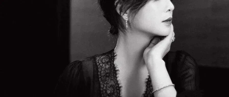 嫁给富二代一年就闪离：相比大S，我更羡慕她