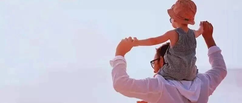 爸爸常常陪孩子做这6件事，10年后孩子变化惊人！
