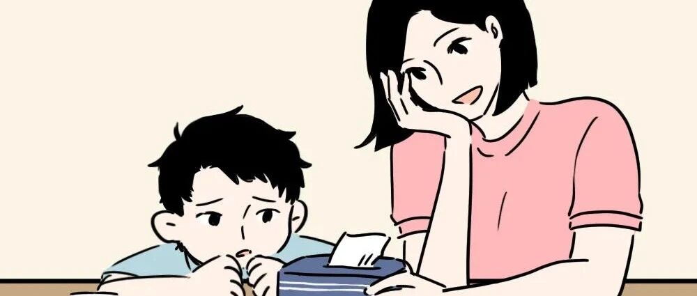 养好一个男孩，一定要做这6件事