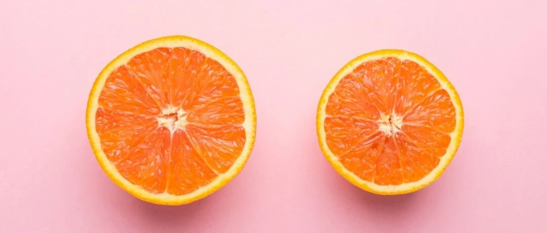 乳房一大一小是正常的，但有这个现象需要注意！