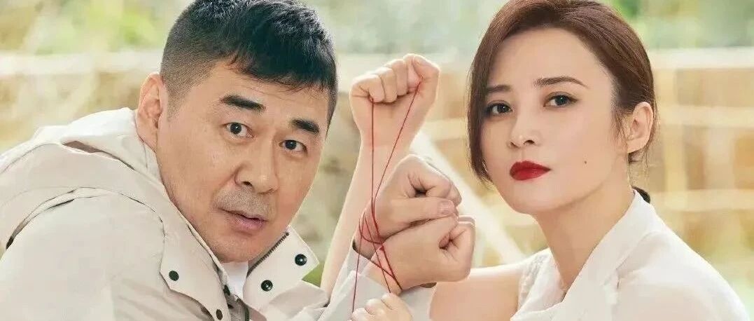 蒋勤勤陈建斌吵架，却被全网羡慕：他们怎么越吵越亲密?