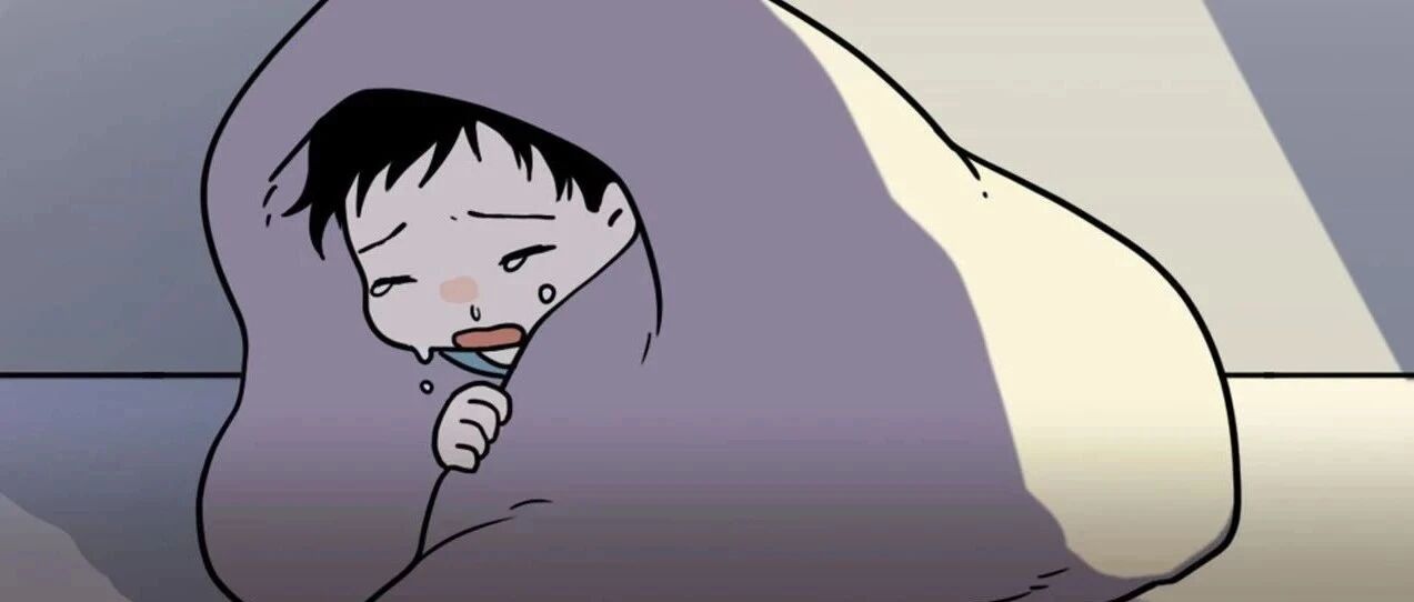 那个故意制造麻烦的孩子，在等待你的爱