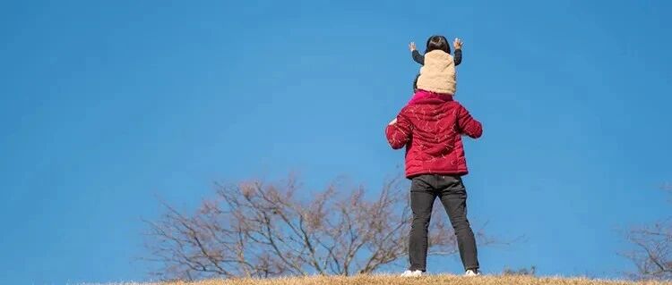 如果你有女儿，一定要看看这9幅父女漫画，堪称人生教科书