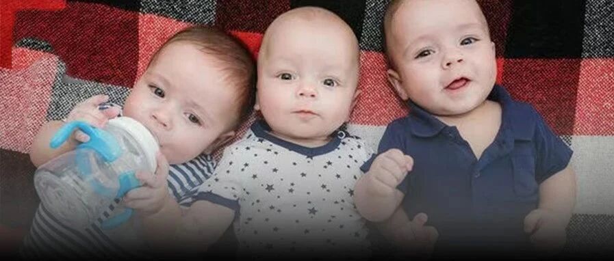 “老大傻、老二精，家家有个坏老三”：出生顺序真能决定孩子的性格？