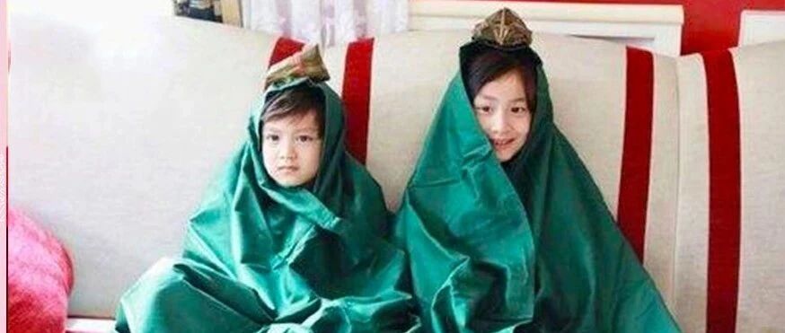 叶一茜爆料女儿“恨透”弟弟：生了二胎才知道，一碗水端平是最大的谎言