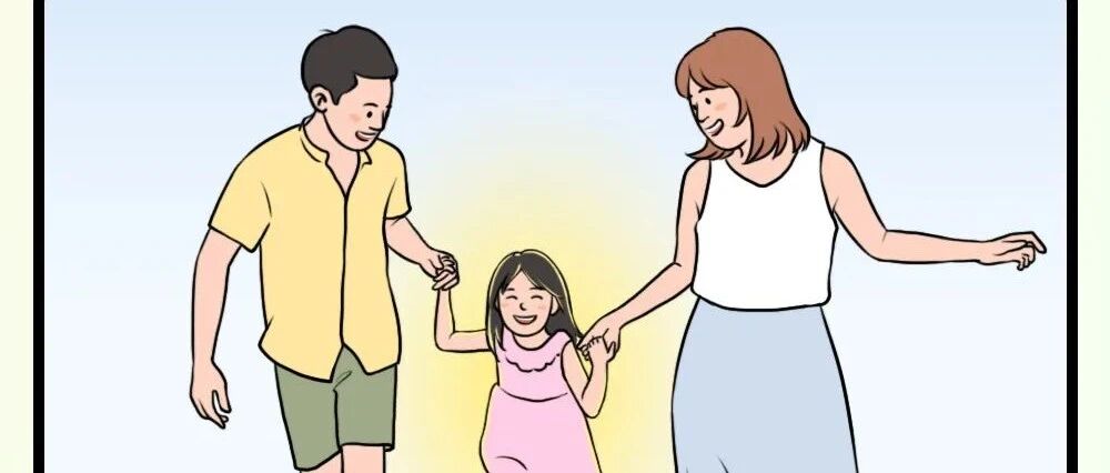 为什么要对孩子好一点？这是我看过最好的答案