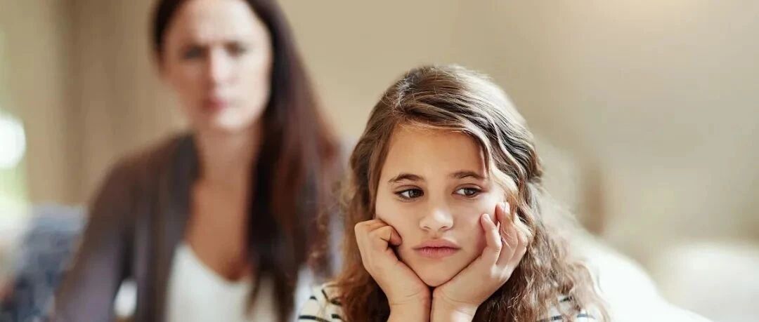 “妈妈，我真希望你闭嘴”，孩子最讨厌的十大沟通场景，实话实说，我中了5个！