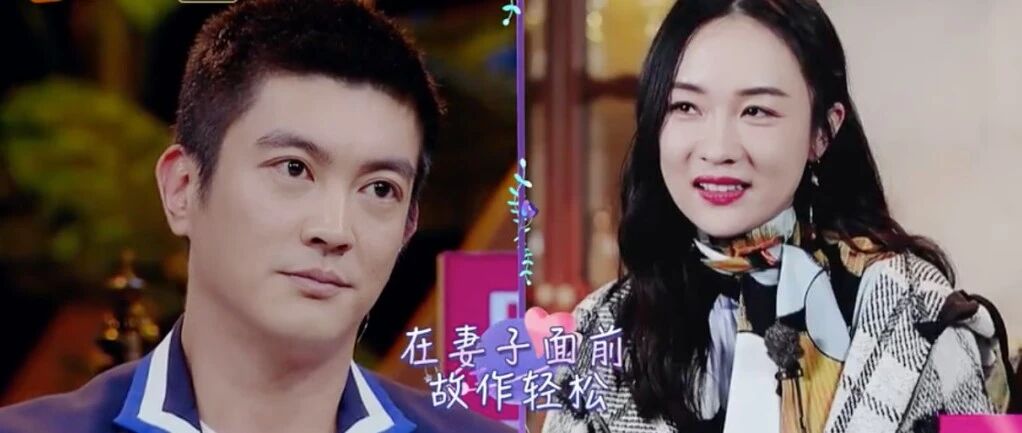 霍思燕产后大出血，首曝杜江反应：他当时的态度，我忘不了！