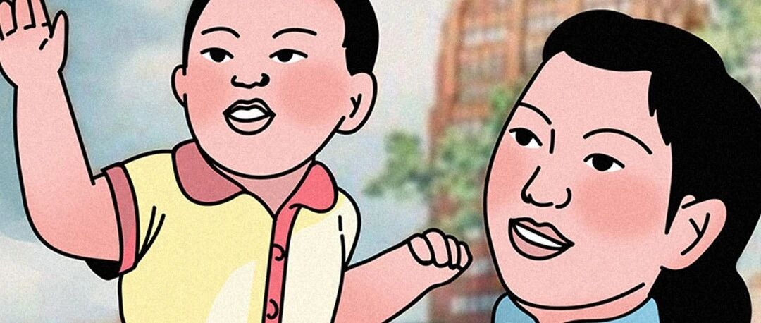 如果你不知道怎么教育男孩，一定要带他看这10幅漫画，堪称人生教科书！