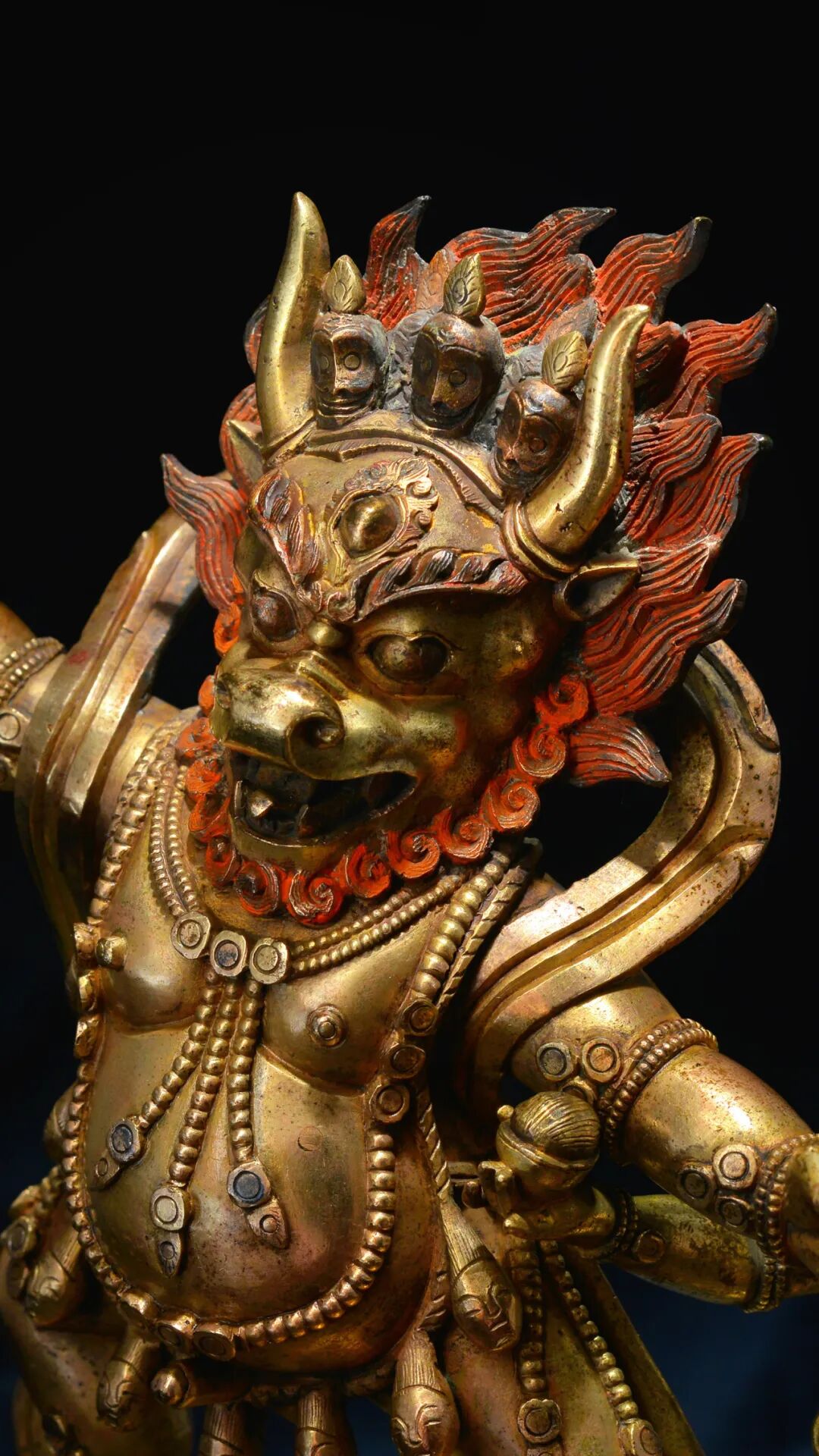 这场高品质佛造像拍卖,不收买家佣金