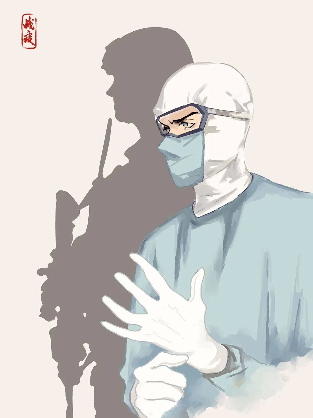 结肠灌洗怎么回事【病例分享】利用腹腔镜辅助术中灌洗技术解决结肠癌梗阻_https://www.jmylbn.com_新闻资讯_第8张