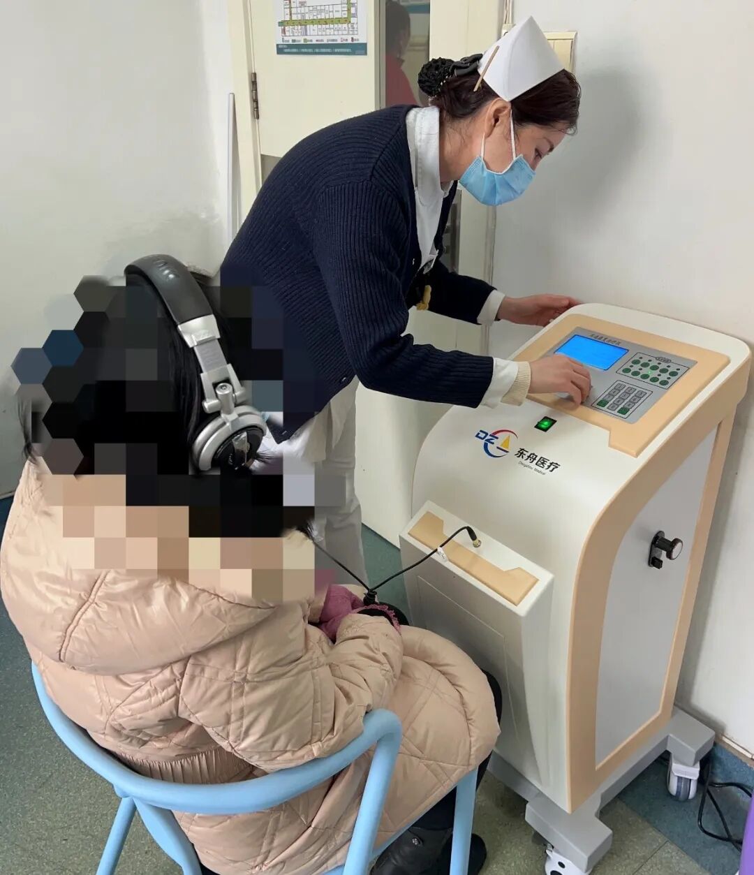 耳鸣康复仪怎么用【新设备】耳鼻喉科引进新设备--耳鸣康复治疗仪、鼓膜治疗仪_https://www.jmylbn.com_新闻资讯_第17张