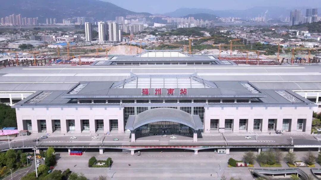 奇幻空间站引爆福州！象屿国贸·星璟原营销中心盛大开放！