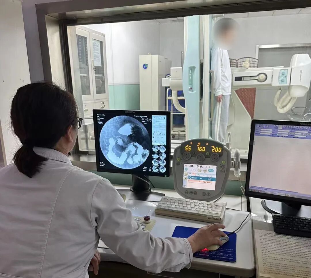 数字胃肠机什么品牌好数字胃肠机：方便快捷辐射小，胃肠患者福音_https://www.jmylbn.com_新闻资讯_第1张