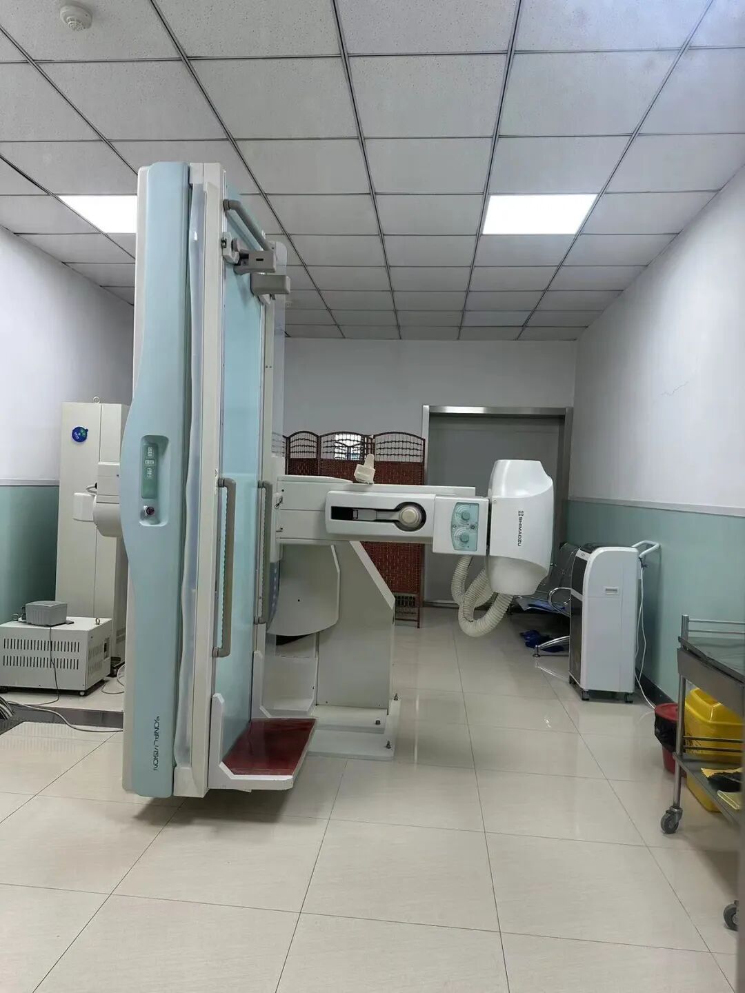 数字胃肠机什么品牌好数字胃肠机：方便快捷辐射小，胃肠患者福音_https://www.jmylbn.com_新闻资讯_第2张