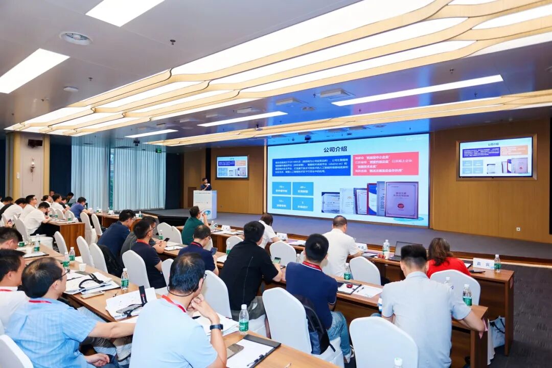 “星芯向荣，与创新者同行”，2025年上海海思生态技术研讨会·成都站成功举办