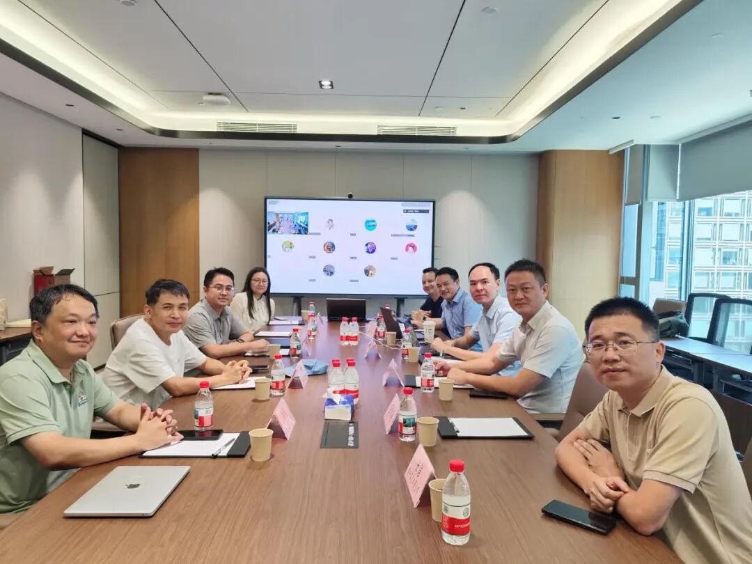 GIIC联盟鸿蒙生态推委会人才发展组3季度会议召开，共商鸿蒙人才发展大计