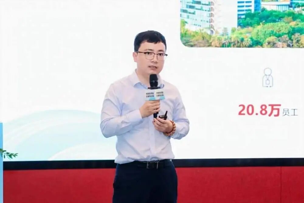 华为携手古井贡酒共建数据中心样板点，打造白酒行业数智新标杆