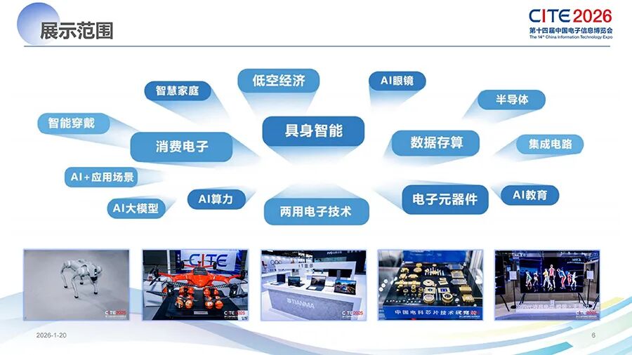 2026第十四届中国电子信息博览会（深圳）