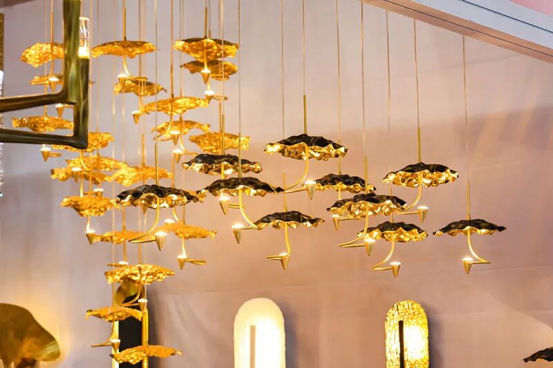 2026第34届中国•古镇国际灯饰博览会